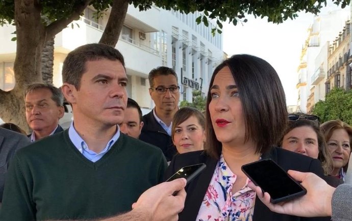 Cádiz.- Cs pregunta al Gobierno cuándo va a reglamentar los contratos para la di
