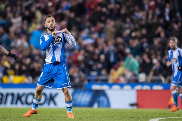 Fútbol.- El turco Emre olak regresa al Deportivo de La Coruña