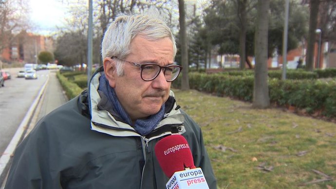 El presidente de Reporteros Sin Fronteras España, Alfonso Armada, ha explicado que están tratando de averiguar qué ha ocurrido en Venezuela con los periodistas retenidos y añade que 'lo que sí parece evidente es que la ola de represión del gobierno de M