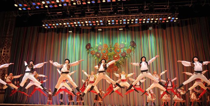 Calendario De Actividades