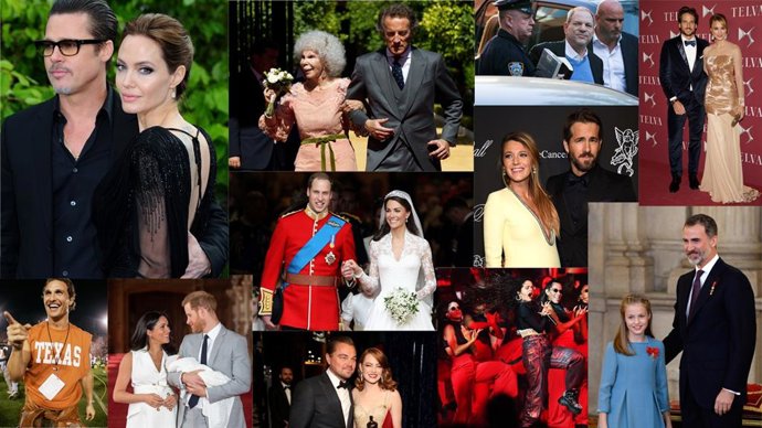 Resumen de las noticias más destacas de la década