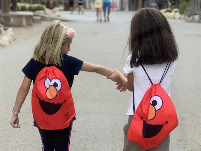 Relojes para los más pequeños de la casa