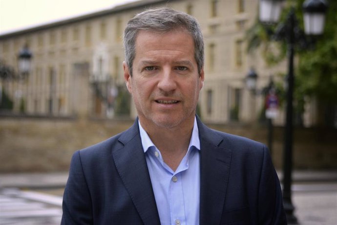 Pérez (Cs): El cuatripartito presenta "escasa renovación" y no garantiza la convivencia pacífica de modelos educativos