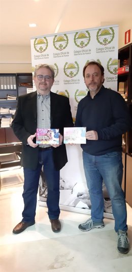 Presentación del manual de prevención de riesgos laborales en centros veterinarios.