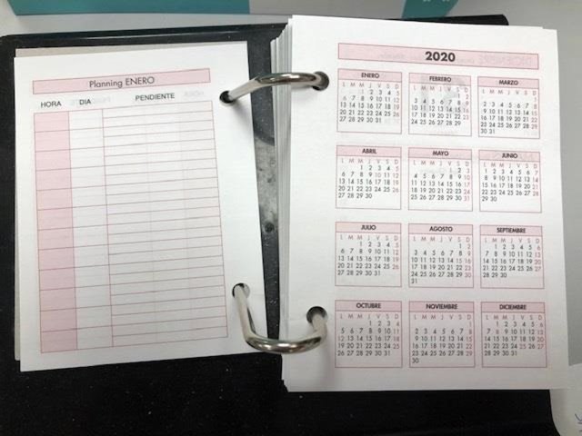 El calendario laboral de 2020 recoge 12 festivos, con muchos puentes de tres días