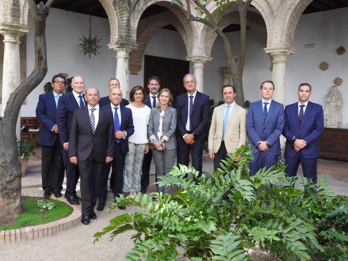 Los programas de la Fundación Cajasur llegan a más de 180.000 beneficiarios en 2019