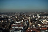 El CSIC recuerda a Ayuso que existe relación "entre la contaminación y el riesgo de mortalidad"