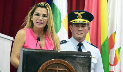 Política