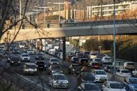 Barcelona afronta este jueves su primer día laborable con la ZBE en vigor