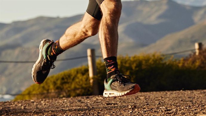 Under Armour Summit, el nuevo modelo todoterreno de la marca estadounidense