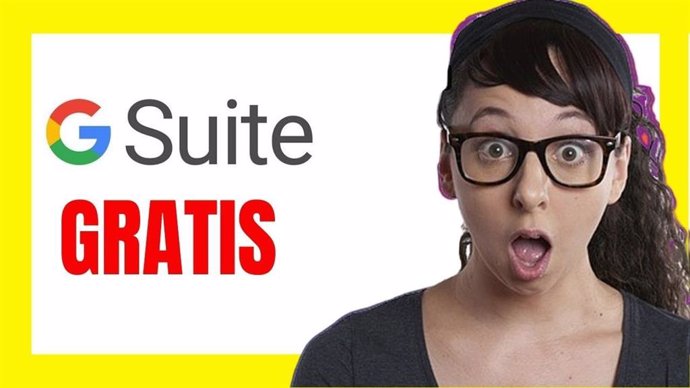 COMUNICADO: G Suite GRATIS y códigos promocionales en Desamark y los beneficios 