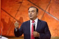 Francia dice que no extraditará al expresidente de Nissan-Renault Carlos Ghosn si llega al país
