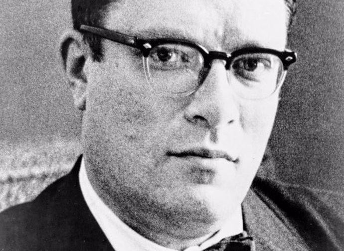 Isaac Asimov nació hace 100 años. Cinco ejemplos de su sabiduría