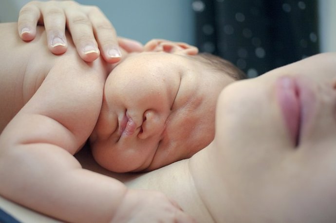 La ONU advierte de que los más de 392.000 bebés nacidos en el mundo el 1 de ener