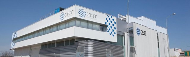 Instalaciones de DNT