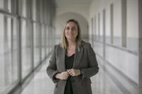 Junta espera alcanzar un acuerdo "en colaboración con los ayuntamientos" para "normalizar" la situación de taxis y VTC