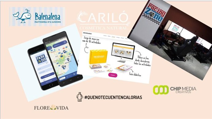 Un total de 24 emprendedores andaluces con discapacidad ponen en marcha su proyecto en 2019