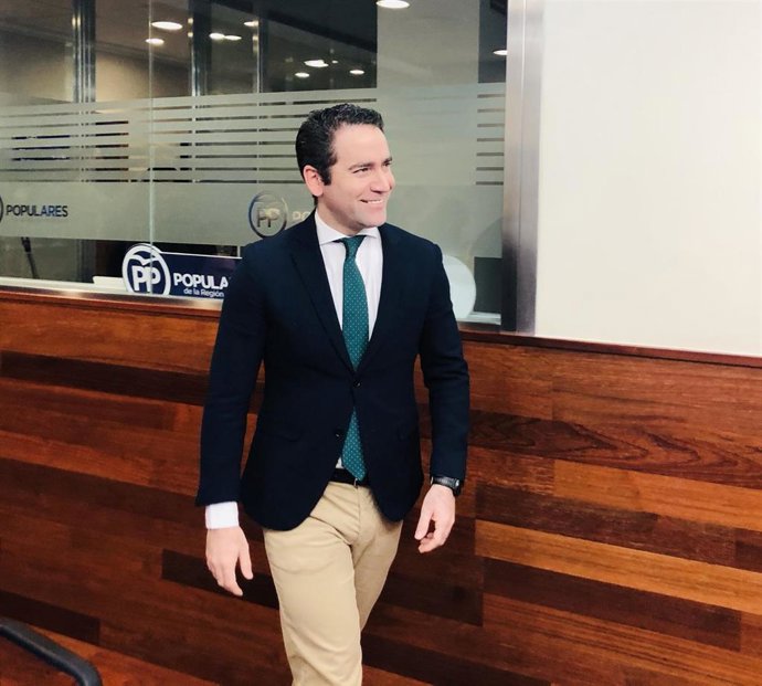 VÍDEO: PP ve a Sánchez un "fraude electoral" por incumplir promesas y garantiza: