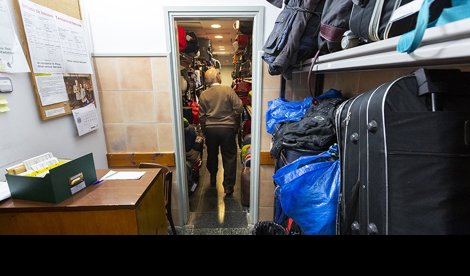 Cooperación y Desarrollo