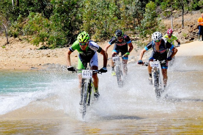 Prueba Huelva Extrema.