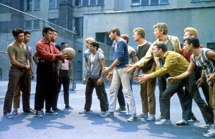 Imagen de West Side Story