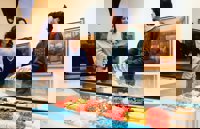 Consejera de Presidencia asegura que "la contaminación no favorece la salud de nadie" y que trabajan para frenarla