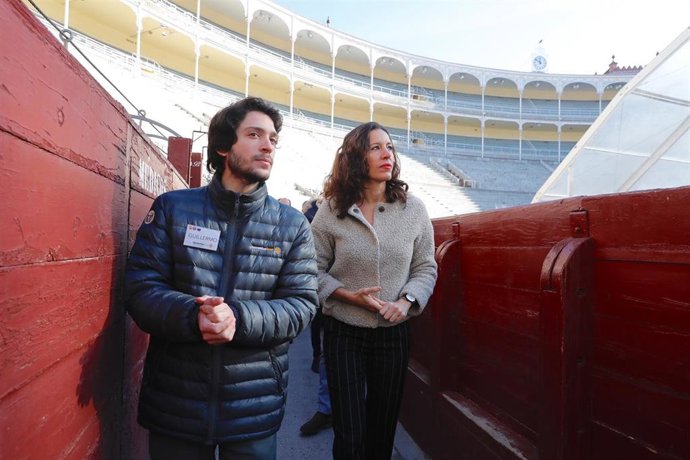 [Grupomadrid] Nota Y Fotos: La Plaza De Toros De Las Ventas Cierra El Año Con Más De 102.500 Visitas, Un 9,3% Más Que En 2018