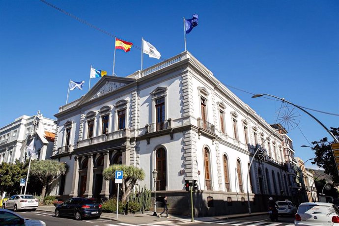 El Ayuntamiento de Santa Cruz de Tenerife destinará 200.000 euros a subvenciones para ONG y entidades ciudadanas