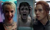 Foto: Las 7 películas de superhéroes que se estrenan en 2020