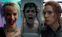 Las 7 películas de superhéroes que se estrenan en 2020