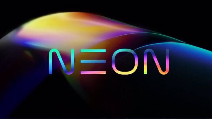Neon, el'"hum artificial" que presentar Samsung al CES 2020.