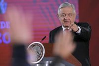López Obrador descarta entregar a los antiguos altos cargos de Morales refugiados en su Embajada en Bolivia