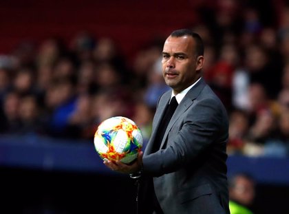 Rafael Dudamel Dimite Como Seleccionador De Futbol De Venezuela