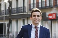 El PSOE ve "tremendamente irresponsable" el 'no' de PRC a Sánchez y subraya que la unidad de España está garantizada