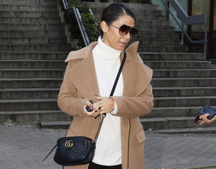 Elena Tablada, en una foto de archivo de Europa Press