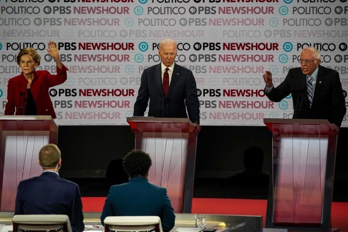 Irak.- Los principales líderes demócratas advierten de que la muerte de Soleiman