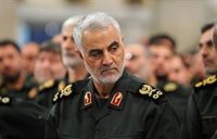 China apela a la contención tras la operación contra el general Soleimani en Bagdad