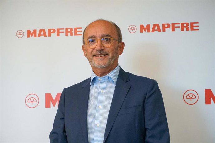 Luis Ángel Schweizer, nuevo director de Mapfre en la zona Noroeste  