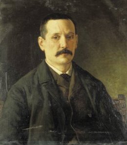 Benito Pérez Galdós