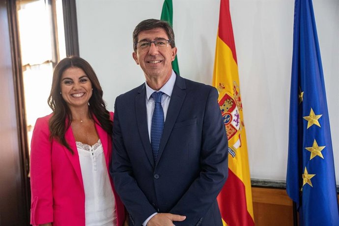 Málaga.-Junta concede 210.000 euros en ayudas a municipios y entidades locales de menos de 20.000 habitantes en Málaga