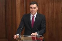 La investidura de Sánchez, pendiente del BNG y Coalición Canaria