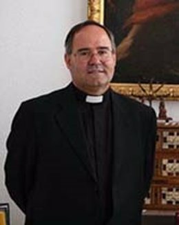 Francisco Cerro Chaves tomará posesión como nuevo arzobispo de Toledo el próximo