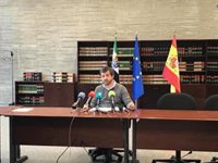 La Junta afirma que 2019 ha sido "cambiante" y ve "buenas perspectivas" cuando haya gobierno "estable" en España