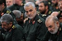 Jamenei nombra al hasta ahora 'número dos' de Soleimani como su sucesor