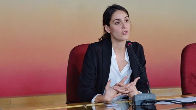 Más Madrid pedirá un Pleno extraordinario para que Almeida y Villacís expliquen 