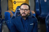 Bordalás: "No creo que al Real Madrid le falte gol"