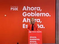 PSOE avisa a PRC: "Si no rectifica su 'no' a Sánchez habrá roto el pacto de Gobierno"