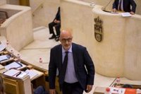 Cs ve una "buena noticia" que Revilla "haya decidido ponerse al lado de los constitucionalistas"
