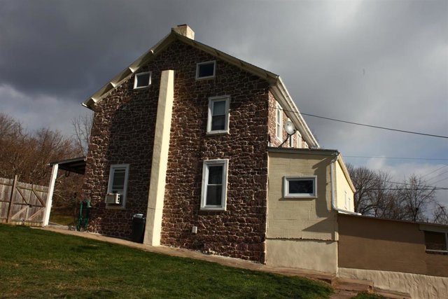 Imagen de 'Casas encantadas'