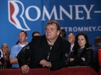 Meat Loaf: "No hay cambio climático, a Greta Thunberg le han lavado el cerebro"